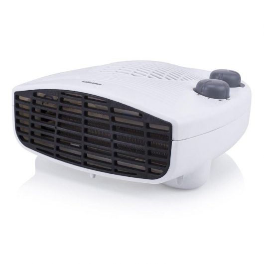 Calefactor Tristar KA-5046/ 2000W/ Termostato Regulable