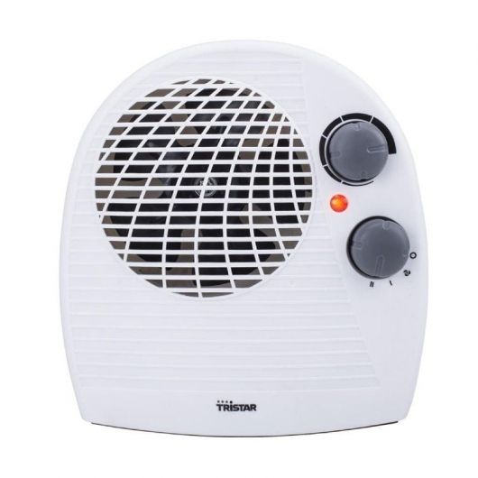 Calefactor Tristar KA-5046/ 2000W/ Termostato Regulable 2 Calefactor Tristar KA-5046/ 2000W/ Termostato Regulable