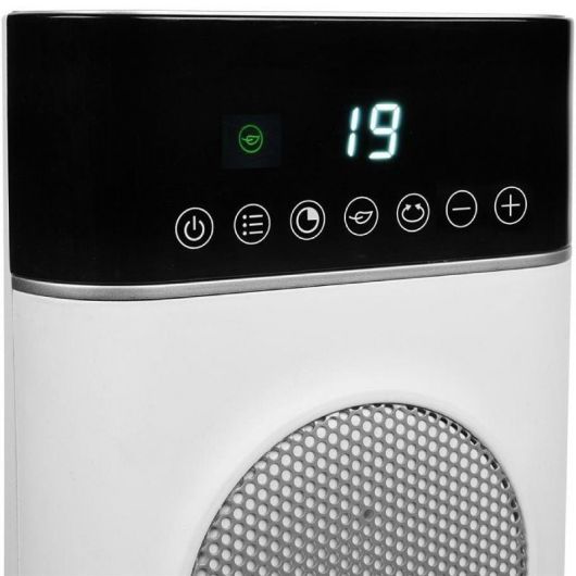 Calefactor Tristar KA-5098/ 2000W/ Termostato Regulable 2 Calefactor Tristar KA-5098/ 2000W/ Termostato Regulable