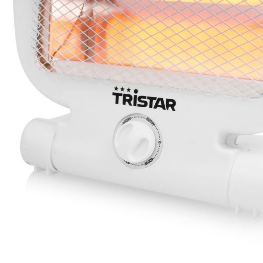 Calefactor Tristar KA-5128/ 800W