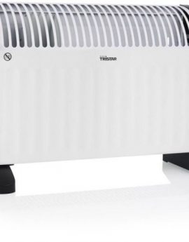 Convector Tristar KA-5166/ 3 niveles de potencia/ 750-1250-2000W