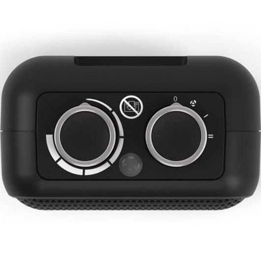 Calefactor Tristar KA-5205/ 1500W/ Termostato Regulable 2 Calefactor Tristar KA-5205/ 1500W/ Termostato Regulable