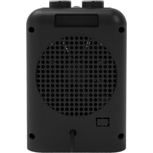 Calefactor Tristar KA-5205/ 1500W/ Termostato Regulable 3 Calefactor Tristar KA-5205/ 1500W/ Termostato Regulable