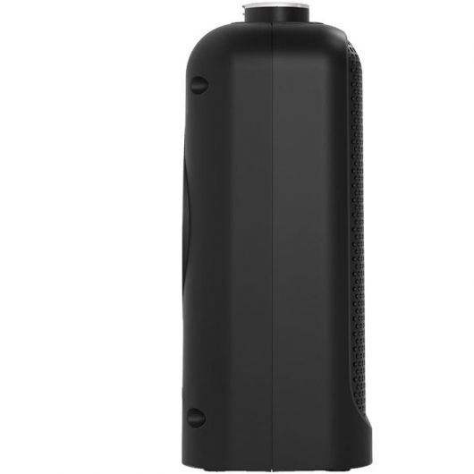 Calefactor Tristar KA-5205/ 1500W/ Termostato Regulable 4 Calefactor Tristar KA-5205/ 1500W/ Termostato Regulable