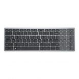 Teclado Dell kb740 inalambrico