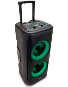 Altavoz Portable con Bluetooth Aiwa KBTUS-450/ 350W