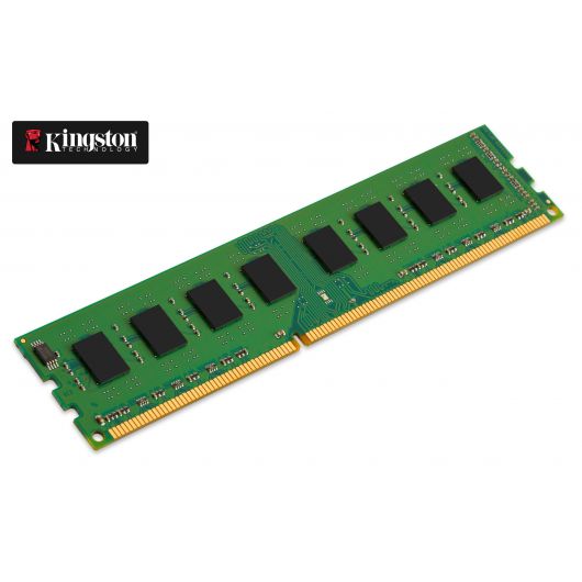 Kingston System Specific Memory 8GB DDR3L 1600MHz Module 1x8GB CL11 2 Kingston System Specific Memory 8GB DDR3L 1600MHz Module 1x8GB CL11