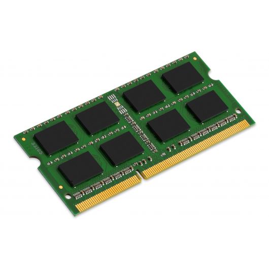 Kingston System Specific Memory 8GB DDR3L-1600 1x8GB 1600MHz CL11