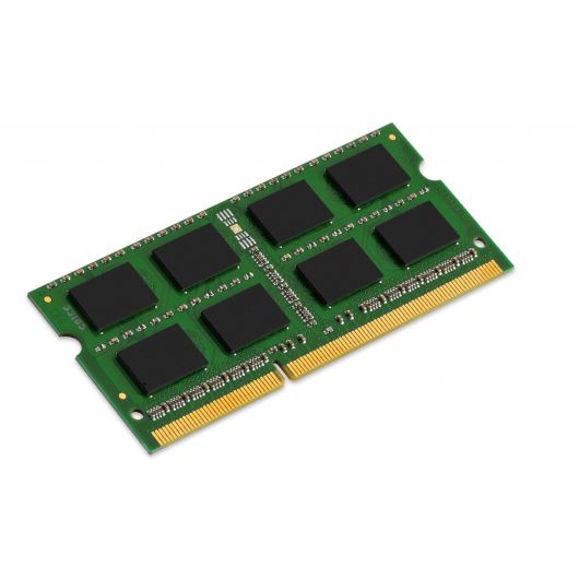 Kingston System Specific Memory 4GB DDR3L 1600MHz Module 1x4GB CL11 - KCP3L16SS8/4