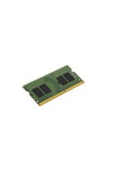 Kingston KCP432SS6/8 módulo de memoria 8GB DDR4 3200MHz CL22