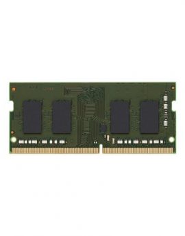 Kingston KCP432SS8/8 módulo de memoria 8GB 1x8GB DDR4 3200MHz CL22