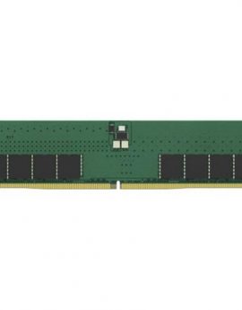 Kingston KCP556UD8-32 DDR5 32GB 1x32GB 5600MHz Unbuffered DIMM CL46
