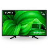 Sony KD-32W800 Televisor Smart TV 32' Direct LED HD HDR