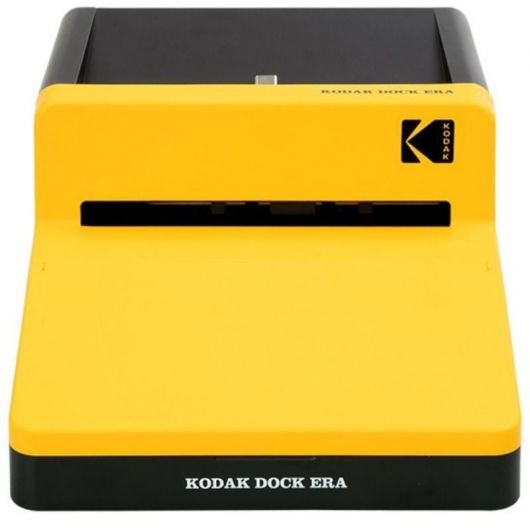 Impresora Portátil Fotográfica Kodak Dock ERA D600/ Tamaño Papel 4' x 6' 3 Impresora Portátil Fotográfica Kodak Dock ERA D600/ Tamaño Papel 4' x 6'