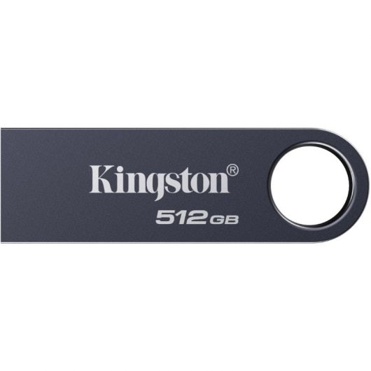 Pendrive 512GB Kingston DataTraveler SE9 G3 USB 3.2 - KE-U2X512-1AC