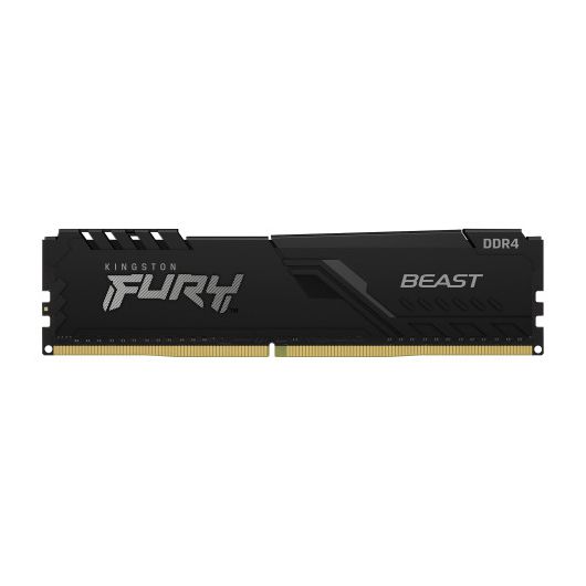 Kingston FURY Beast DDR4 3200 MHz 16 GB CL16