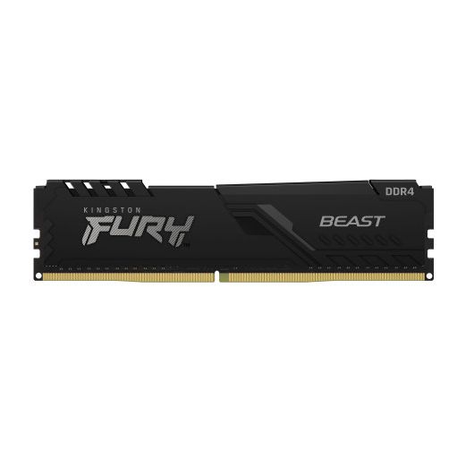Kingston Technology Fury Beast módulo de memoria 32GB 2 x 16GB DDR4 3200 MHz 3 Kingston Technology Fury Beast módulo de memoria 32GB 2 x 16GB DDR4 3200 MHz