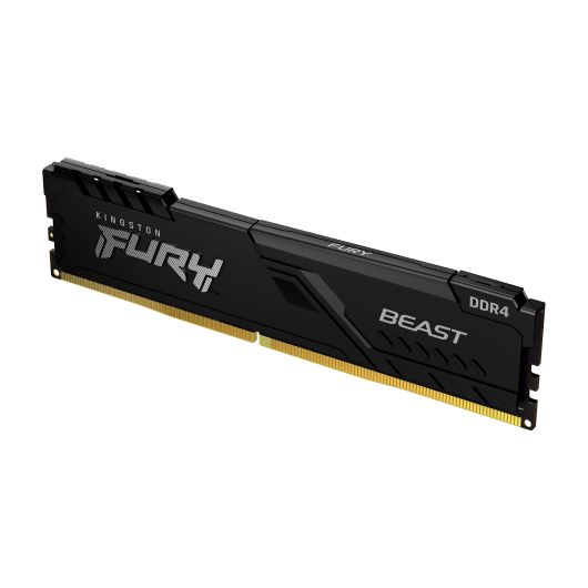 Kingston Technology Fury Beast módulo de memoria 32GB 2 x 16GB DDR4 3200 MHz 5 Kingston Technology Fury Beast módulo de memoria 32GB 2 x 16GB DDR4 3200 MHz
