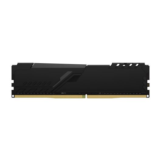 Kingston Technology Fury Beast módulo de memoria 32GB 1 x 32GB DDR4 3600 MHz 2 Kingston Technology Fury Beast módulo de memoria 32GB 1 x 32GB DDR4 3600 MHz