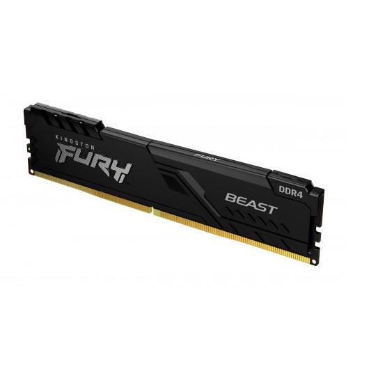 Kingston Technology Fury Beast módulo de memoria 32GB 1 x 32GB DDR4 3600 MHz 3 Kingston Technology Fury Beast módulo de memoria 32GB 1 x 32GB DDR4 3600 MHz