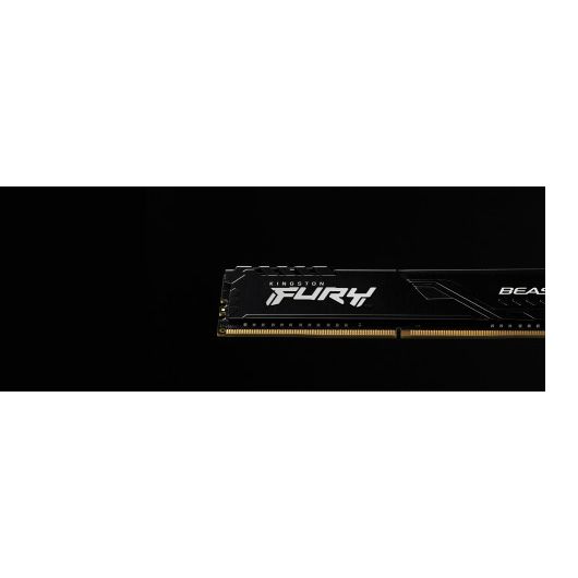 Kingston Technology Fury Beast módulo de memoria 32GB 1 x 32GB DDR4 3600 MHz 7 Kingston Technology Fury Beast módulo de memoria 32GB 1 x 32GB DDR4 3600 MHz