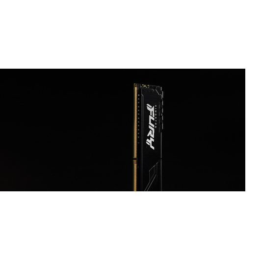Kingston Technology Fury Beast módulo de memoria 32GB 1 x 32GB DDR4 3600 MHz 8 Kingston Technology Fury Beast módulo de memoria 32GB 1 x 32GB DDR4 3600 MHz