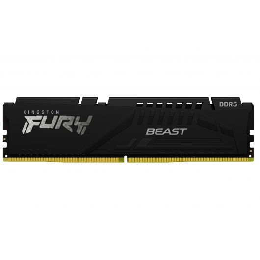 Kingston FURY Beast 16GB 5600MHz DDR5 CL36 (Kit de 2) Black EXPO 3 Kingston FURY Beast 16GB 5600MHz DDR5 CL36 (Kit de 2) Black EXPO
