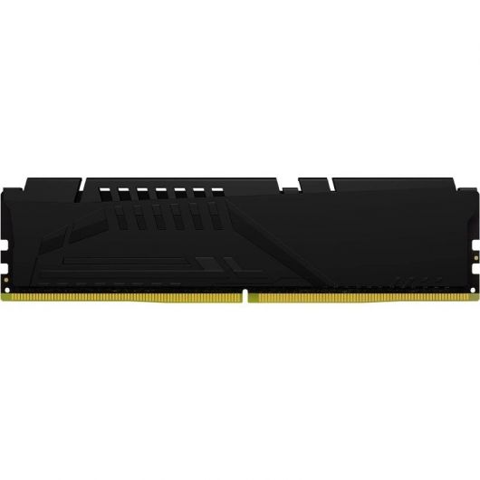 Memoria RAM Kingston FURY Beast EXPO 2 x 16GB/ DDR5/ 6000MHz/ 1 Memoria RAM Kingston FURY Beast EXPO 2 x 16GB/ DDR5/ 6000MHz/ 1.4V/ CL30/ DIMM