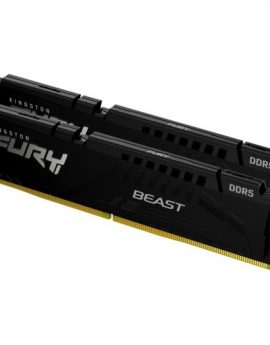 Kingston FURY Beast DDR5 6000MHz 64GB 2x32GB CL30 AMD EXPO