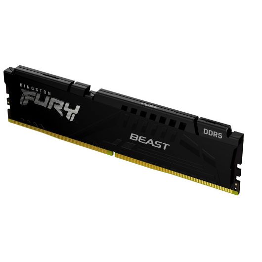 Kingston Fury Beast módulo de memoria 32GB 1x32GB DDR5 CL32
