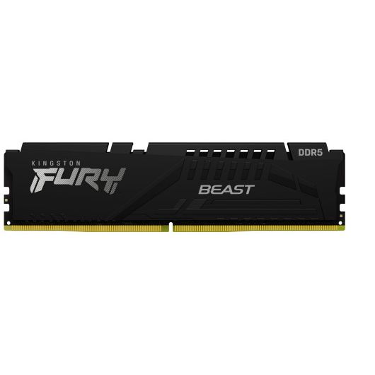 Kingston Fury Beast módulo de memoria 32GB 1x32GB DDR5 CL32 2 Kingston Fury Beast módulo de memoria 32GB 1x32GB DDR5 CL32