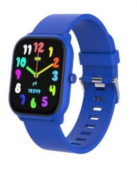Celly KIDSWATCHBTBL Smartwatch para niños Azul