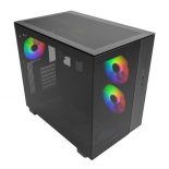 Montech KING 65 PRO Torre Negro