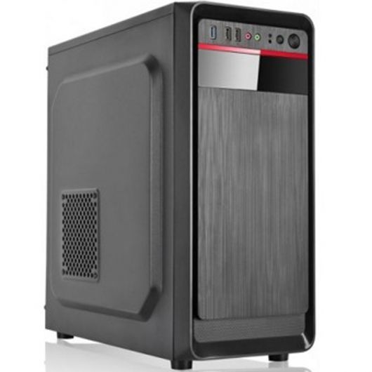 Caja ordenador L-Link KLUSTER USB 3.0 + Fuente de Alimentación 500W