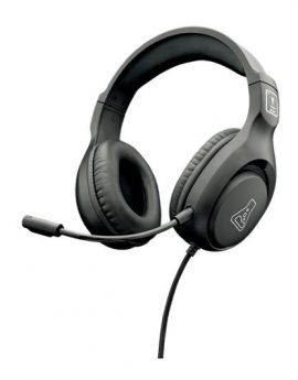 The G-Lab Korp Yttrium Auriculares Gaming PC/PS 4/Xbox One