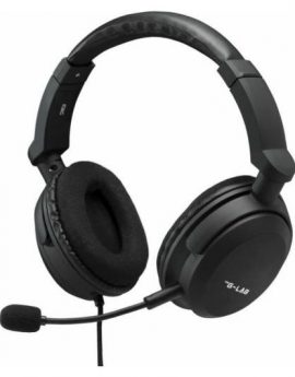 The G-Lab Korp Carbon Auriculares Gaming PC/Xbox One
