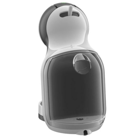 Cafetera de Cápsulas Krups Dolce Gusto Mini Me/ Gris Antracita 5 Cafetera de Cápsulas Krups Dolce Gusto Mini Me/ Gris Antracita