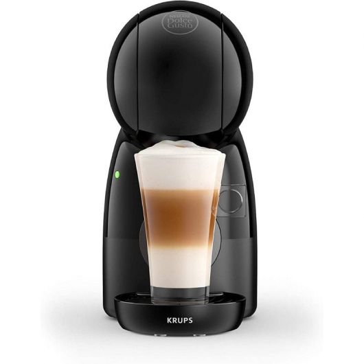 Cafetera de Cápsulas Krups Dolce Gusto Piccolo XS/ Negra 2 Cafetera de Cápsulas Krups Dolce Gusto Piccolo XS/ Negra