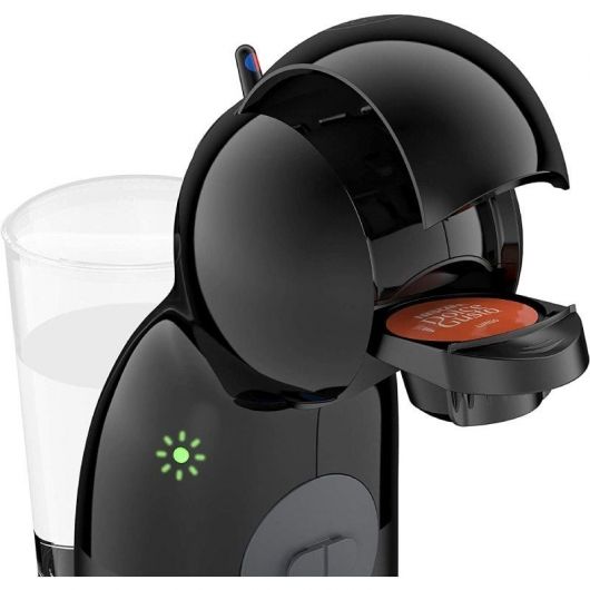 Cafetera de Cápsulas Krups Dolce Gusto Piccolo XS/ Negra 3 Cafetera de Cápsulas Krups Dolce Gusto Piccolo XS/ Negra