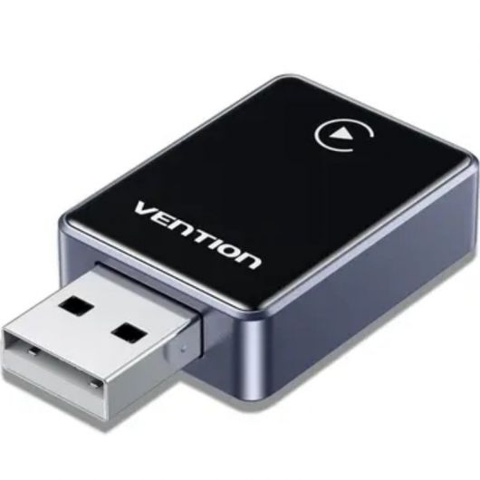Adaptador CarPlay Inalambrico Vention KDVB0