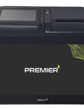 TPV Premier KT-116 A RK3568/ 4GB/ 64GB eMMC/ 11.6'/ Táctil/ WiFi/ Android 11