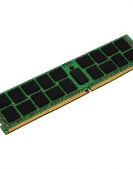Kingston System Specific Memory 16GB DDR4 2666MHz 1x16GB ECC