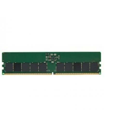 Kingston KTH-PL548E-16G módulo de memoria 16GB 1x16GB DDR5 4800MHz CL40 ECC