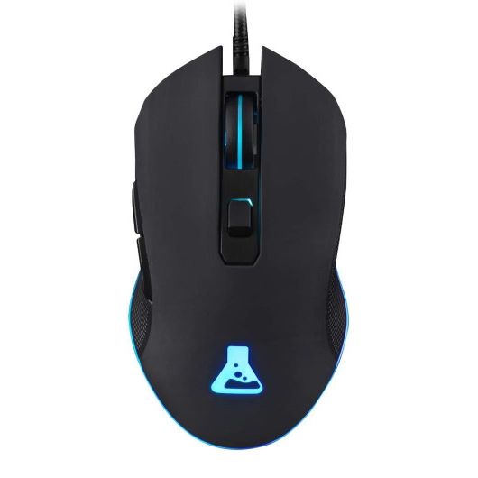 The G-Lab Kult Helium WL Ratón Gaming Inalámbrico RGB 3200 DPI Negro 3 The G-Lab Kult Helium WL Ratón Gaming Inalámbrico RGB 3200 DPI Negro