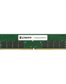Kingston ValueRAM DDR4 2666MHz PC4-21300 16GB CL19