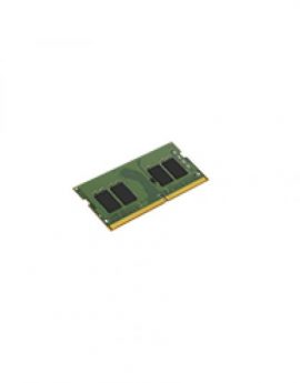 Kingston ValueRAM KVR32S22S6/4 módulo de memoria 4GB DDR4 3200MHz SODIMM CL22
