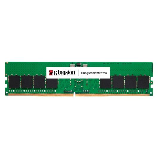 Kingston ValueRAM KVR56U46BD8-32 DDR5 32GB 5600Mhz CL46