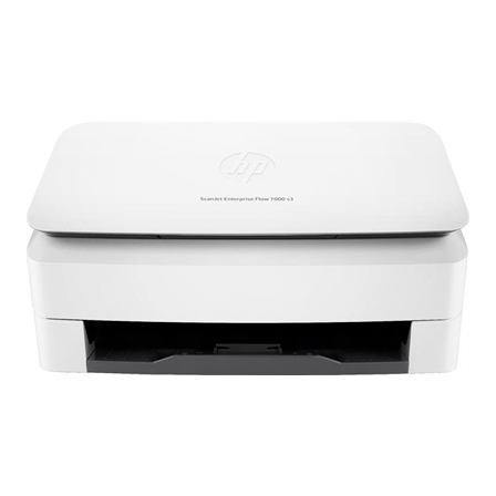 Escaner Hp Scanjet Enterprise Flow 7000 S3