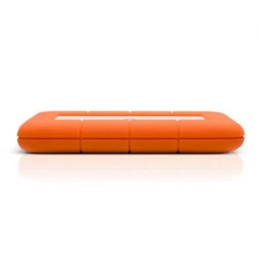 LaCie Disco Externo Rugged Mini 1TB 2 LaCie Disco Externo Rugged Mini 1TB 2.5' USB-C