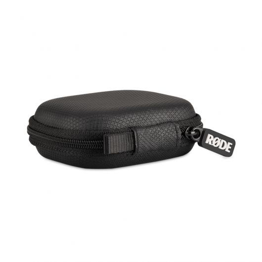 Rode Lavalier II Micrófono de corbata/solapa Negro 2 Rode Lavalier II Micrófono de corbata/solapa Negro
